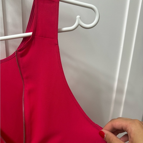 Wilfred Sevres blouse- XS- fuschia pink - Picture 10 of 11